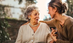 Opening Doors: An All-Inclusive Guide to Australian Aged Care Programmes