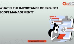 What is Scope in Project Management? Definition and Importance