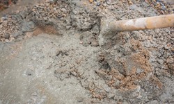Concrete Connections: Finding the Best Ready Mix in Birmingham, UK
