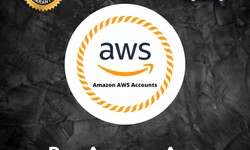 Secure Your Success - Amazon AWS Accounts for Sale