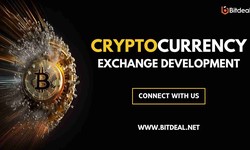 What Are The Key Features Of The Crypto Exchange?