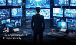 AI: Revolutionizing Cybersecurity