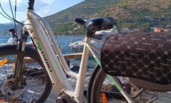 Renting an E-Bike to Enjoy Adventure Activities