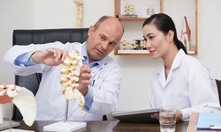 Visit The Top Chiropractor In Sherwood Park For Back Pain Relief