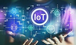 A COMPREHENSIVE GUIDE ON DATA ENGINEERING FOR IoT