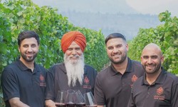 Sip and Savor: Unravel the Art of Wine Tasting at Vasanti Wines