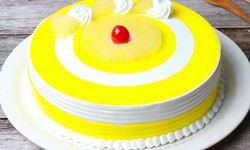 Exploring the Best Cake Delivery Services in Gurgaon