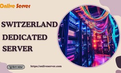 Switzerland Dedicated Server: Unparalleled Performance Guide