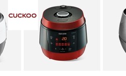 Master The Art Of Cooking With CUCKOO’s Pressure Multi Cooker