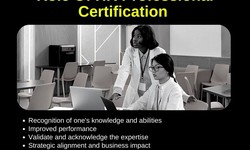 Role of HR Professional Certification
