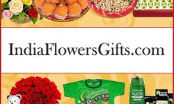 Celebrate Mother's Day with www.indiaflowersgifts.com!