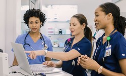 How Do Florida Nursing Programs Compare to National Standards?