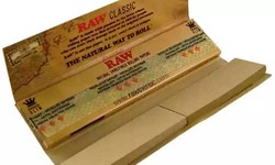 The Evolution of Rolling Papers: From Ancient Times to Modern Trends