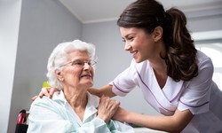 Unlocking Quality Care: Navigating London's Top Care Homes