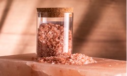 Summit Salts: Crafting Excellence in Himalayan Salt Manufacturing