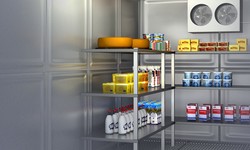 Importance of Cold Rooms in Various Industries