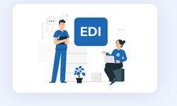Unlocking the Potential of EDI in Healthcare: Revolutionizing Efficiency and Patient Care