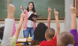 The Future of Teacher Skill Assessment