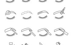 Unveiling the Magic of Eyelash Tinting: Enhancing Your Natural Beauty