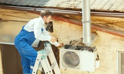 Budget Breeze: Affordable HVAC Services Tailored to Your Comfort Needs