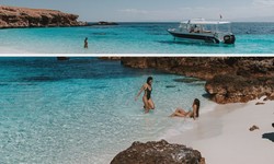 10 Must-Do Activities for a Dreamy Dimaniyat Islands Escape