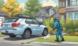 Top Rated Pest Control Services in Vancouver: Find the Best Service Provider
