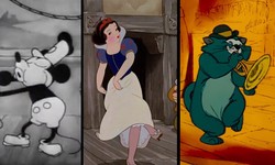 The Dynamic Evolution of Animation in Today's Technological Era
