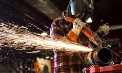 Welding Technology Programs - What You Need To Know?