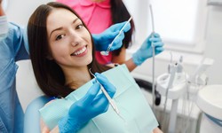 The Ultimate Guide to Dental Implant Surgery: Repair Your Teeth with Trust