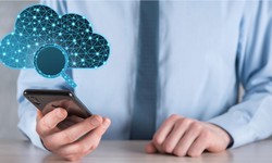 Cloud Calling Solutions: Enhancing Connectivity and Collaboration