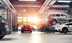 Factors to Consider When Budgeting for Annual Car Service