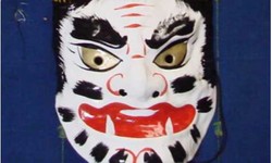 The Rich Tradition of Japanese Masks: A Comprehensive Guide