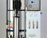 Reverse Osmosis Water Treatment Solutions
