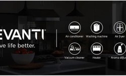 Introduction to Devanti Brand