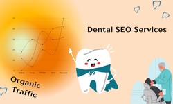 Here The Complete Guide for SEO Services Dentist