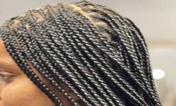 Unlocking the Beauty of Tradition: African Hair Braiding Salon