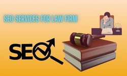 Law firm SEO services complete guide you should know