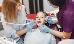 Bright Smiles, Happy Kids: Navigating Pediatric Dentistry in Ohio