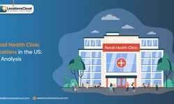 Retail Health Clinic Locations in the US: An Analysis