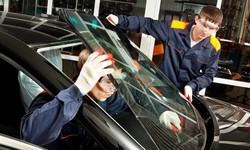 Keeping Your Windshield Intact: The Importance of Windshield Repair in Qatar