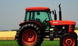 The Ultimate Guide to Millat Tractor 240 Price in Pakistan