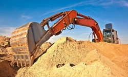 Digging Deeper: The Benefits of Professional Earthmoving Services