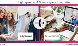 Harnessing Efficiency: The Art and Science of Lightspeed Squarespace Integration by Skuplugs