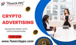 Maximizing Impact with Crypto Advertising
