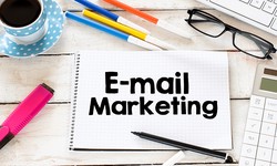 Enhance Your Marketing Strategy with Professional Email Marketing Services