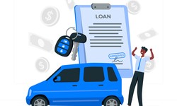 : How to Get HDFC Car Loan Through  Leading.