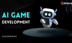 5 Biggest Innovations AI Gaming & 40+ New AI Games