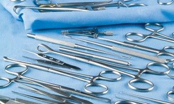 The Evolution of Dental Hysterectomy Instruments: A Comprehensive Guide