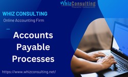 Streamlining E-Commerce Success: Tailored Accounts Payable Services
