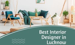 Dreamy Bedroom Designs: Inspiration From Lucknow's Top Interior Designers